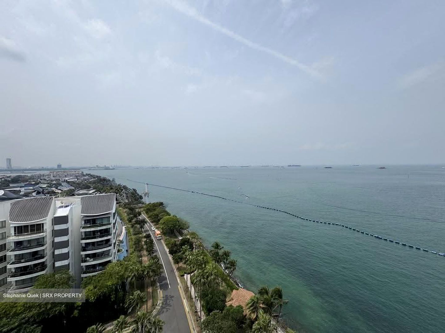 The Oceanfront @ Sentosa Cove (D4), Condominium #607400151